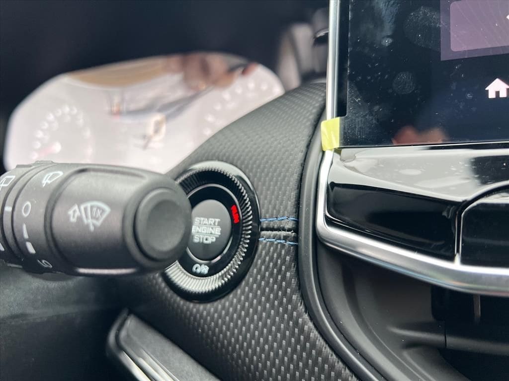 2026 Jeep Compass Latitude Altitude - Photo 23