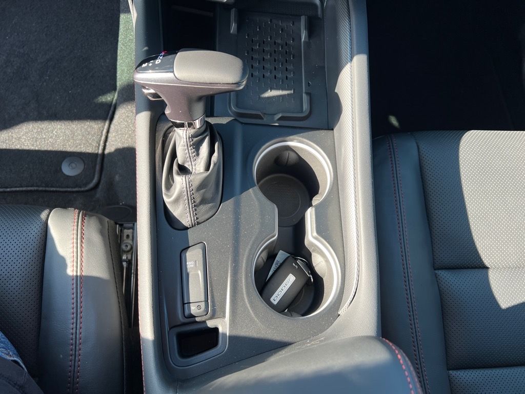 2026 Dodge Durango GT HEMI Plus V8 - Photo 24