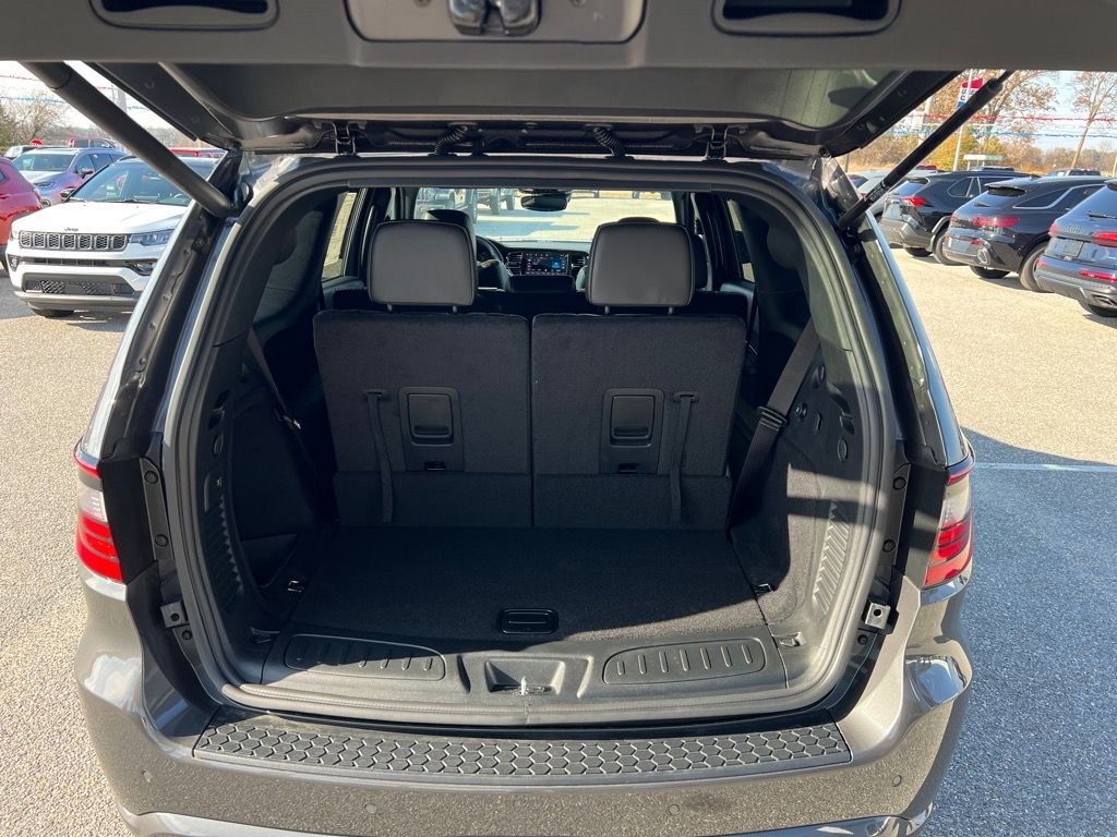 2026 Dodge Durango GT HEMI Plus V8 - Photo 16