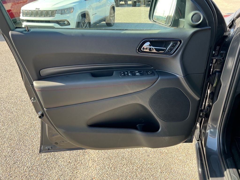 2026 Dodge Durango GT HEMI Plus V8 - Photo 12