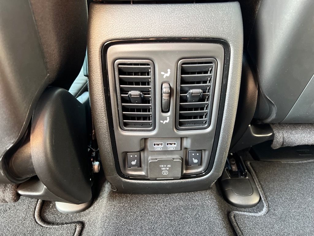 2026 Dodge Durango GT HEMI Plus V8 - Photo 14