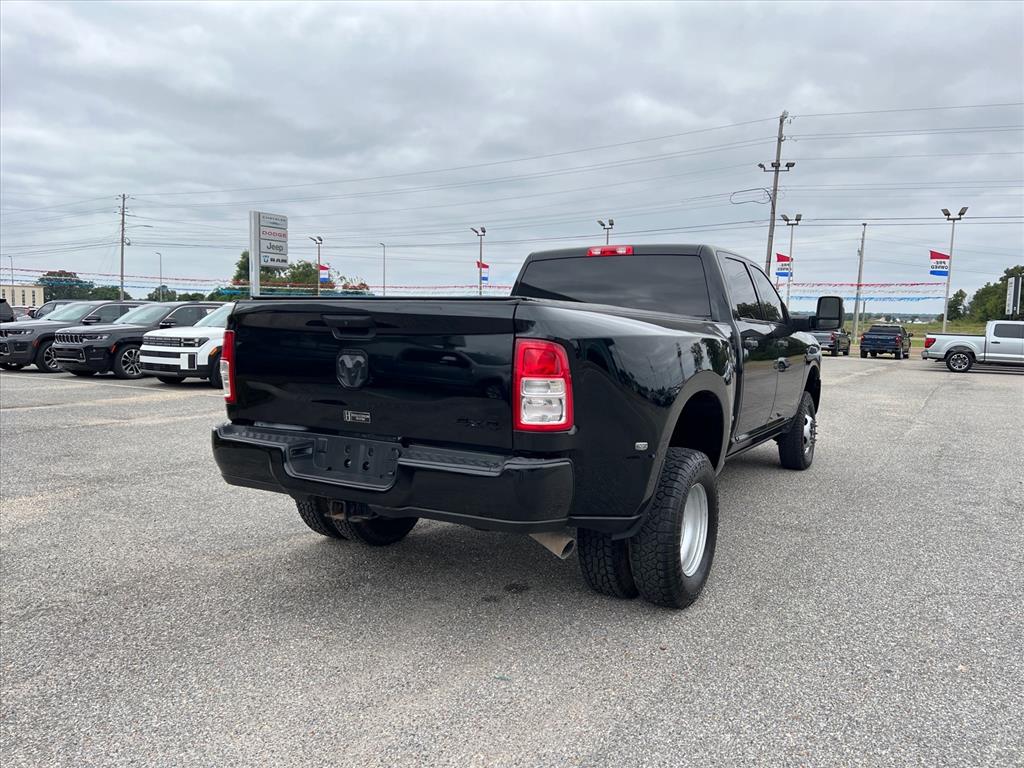 Used 2024 Ram 3500 Tradesman Crew Cab