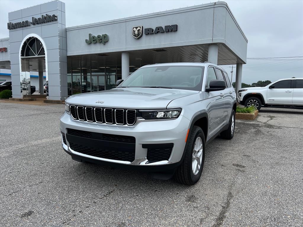 2026 Jeep Grand Cherokee Sport Utility 