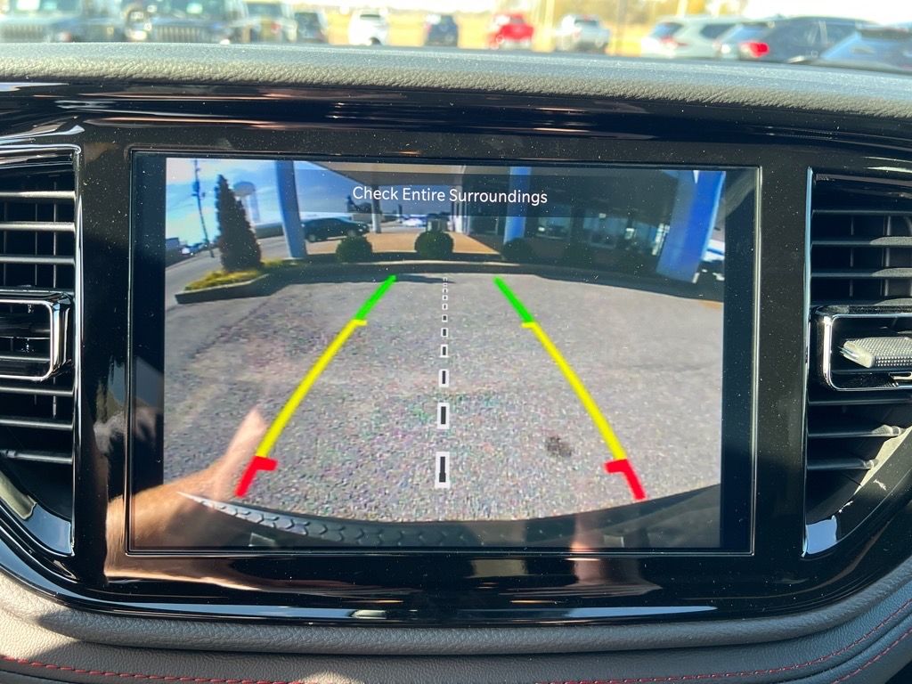 2026 Dodge Durango GT HEMI Plus V8 - Photo 29