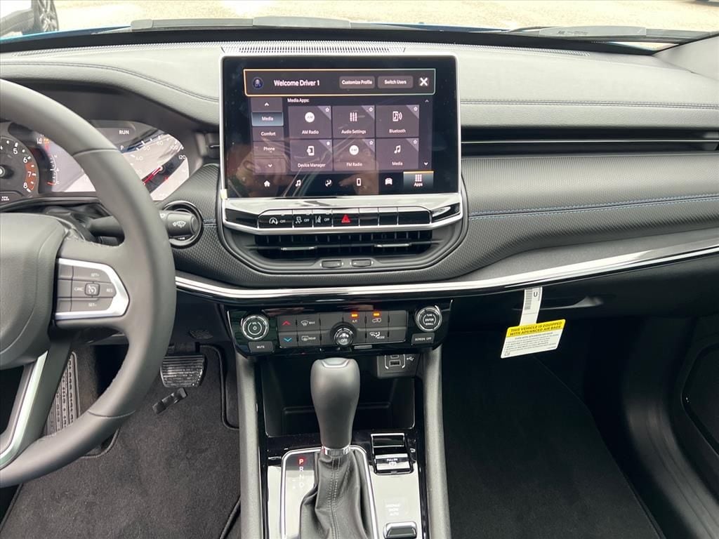 2026 Jeep Compass Latitude Altitude - Photo 19