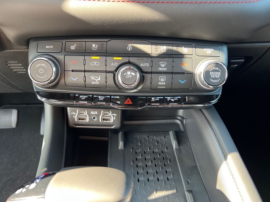 2026 Dodge Durango GT HEMI Plus V8 - Photo 23