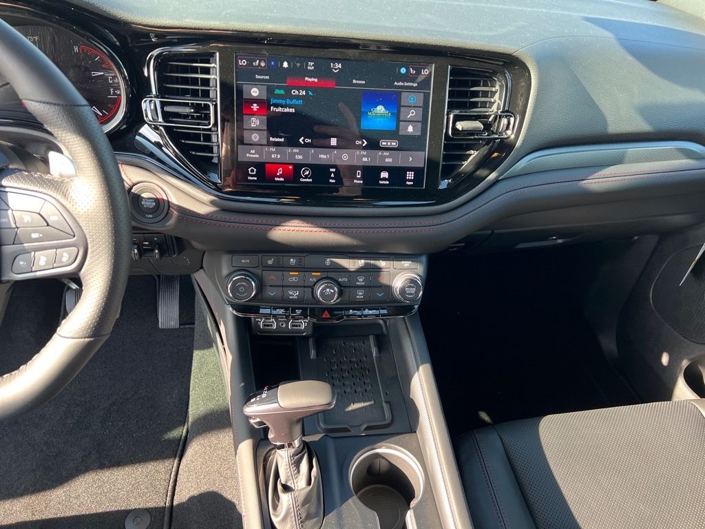 2026 Dodge Durango GT HEMI Plus V8 - Photo 21