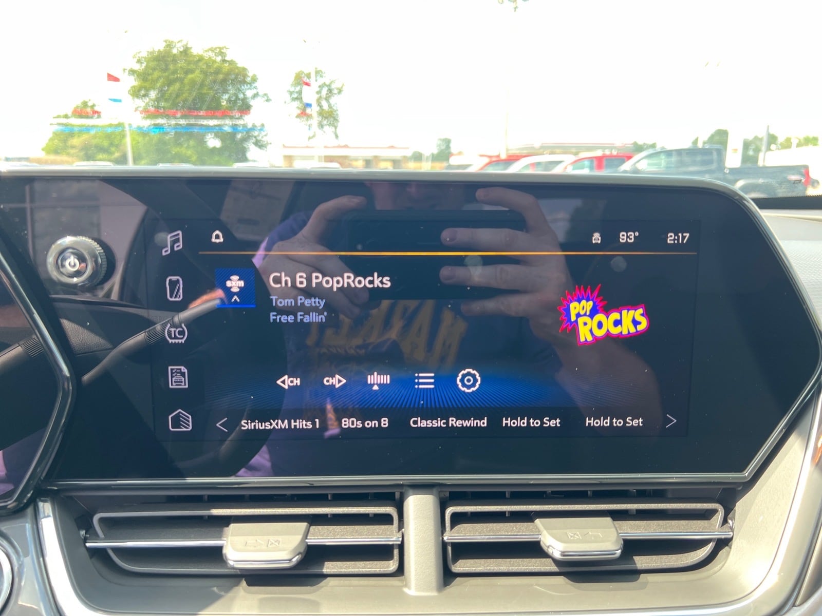 2026 Chevrolet Trax Activ - Photo 19