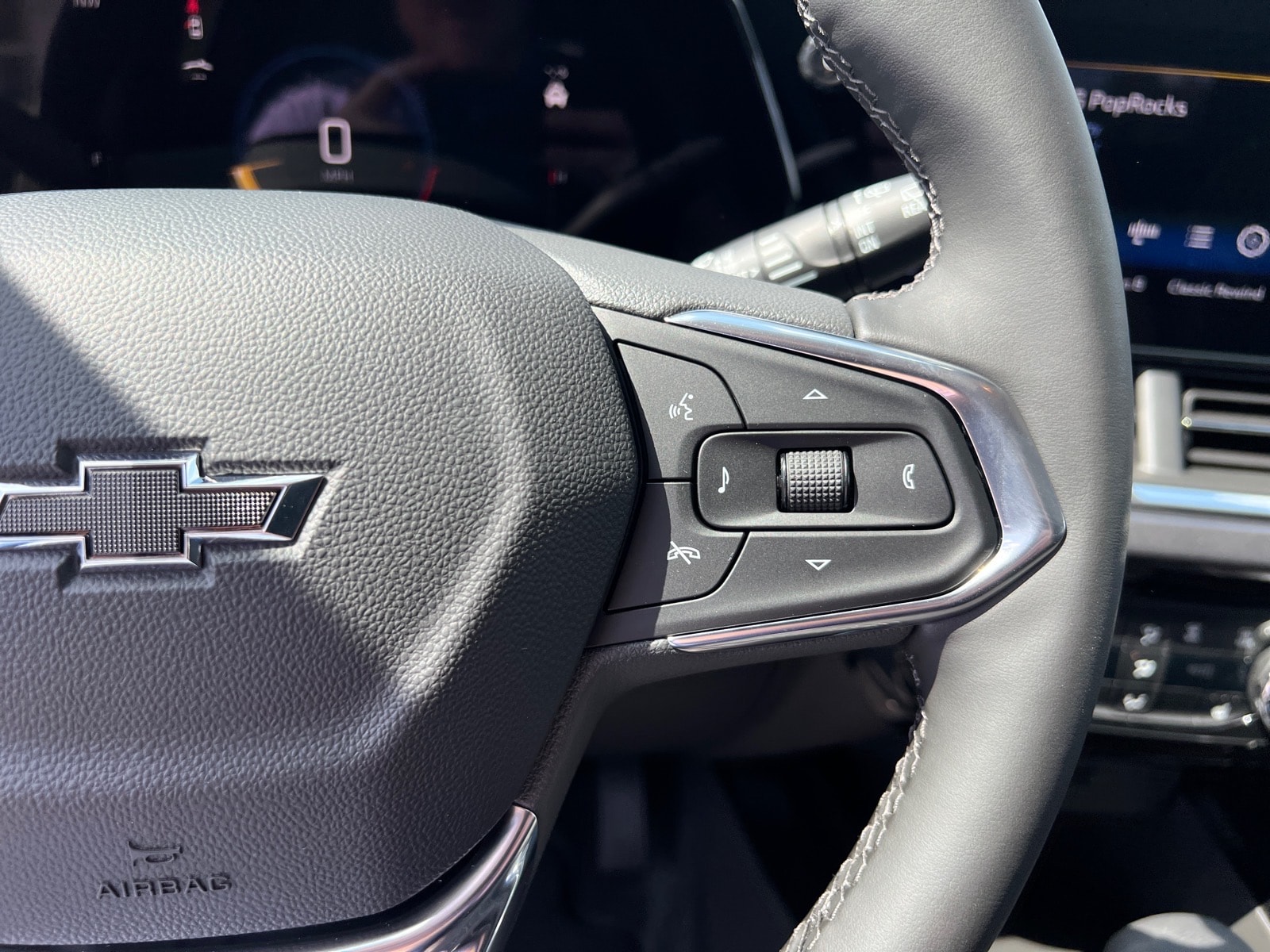 2026 Chevrolet Trax Activ - Photo 17