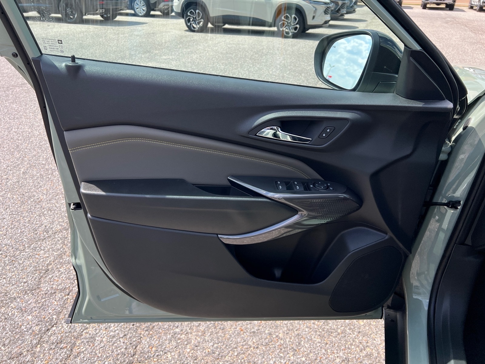 2026 Chevrolet Trax Activ - Photo 11