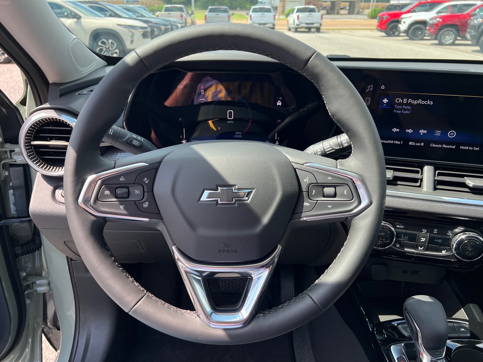 2026 Chevrolet Trax Activ - Photo 15