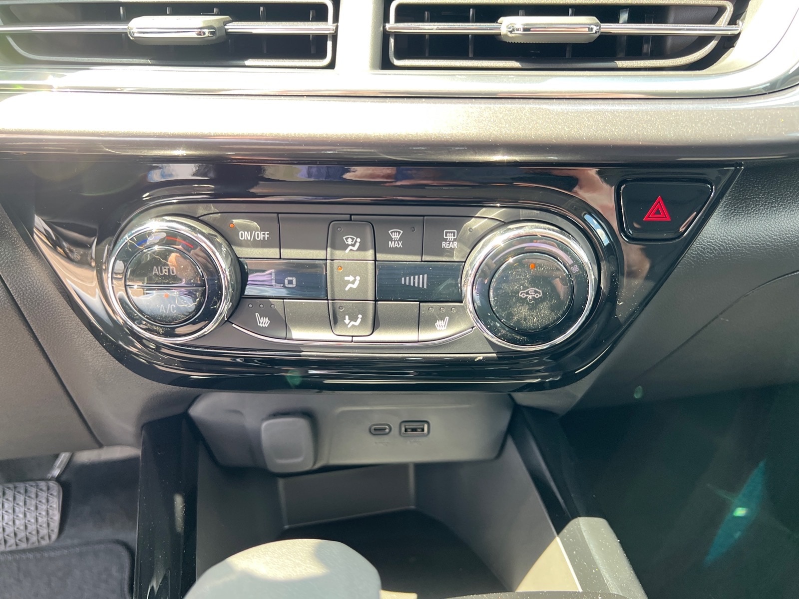 2026 Chevrolet Trax Activ - Photo 20