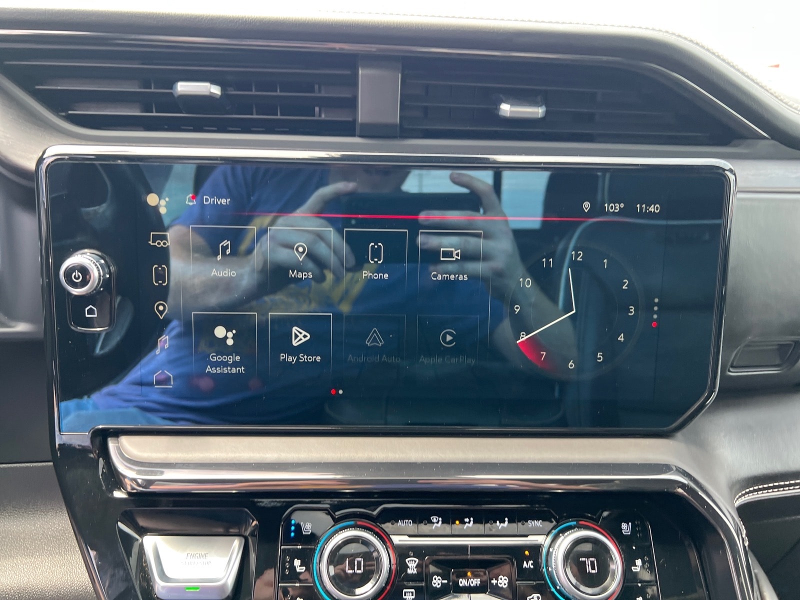 2023 GMC Sierra 1500 AT4X - Photo 20