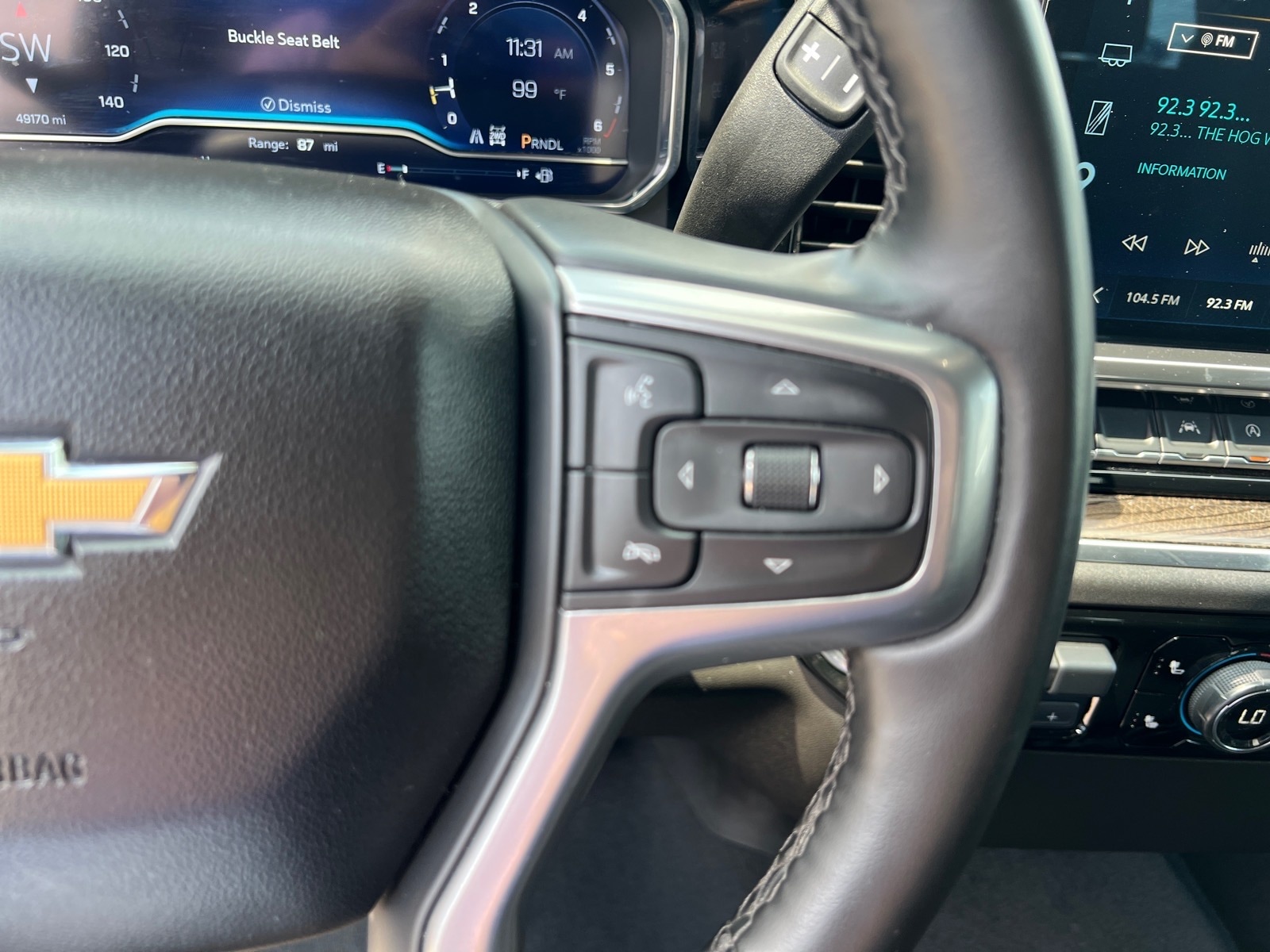 2025 Chevrolet Silverado 1500 LT - Photo 15