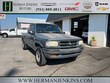  Mazda B-Series 4WD Truck