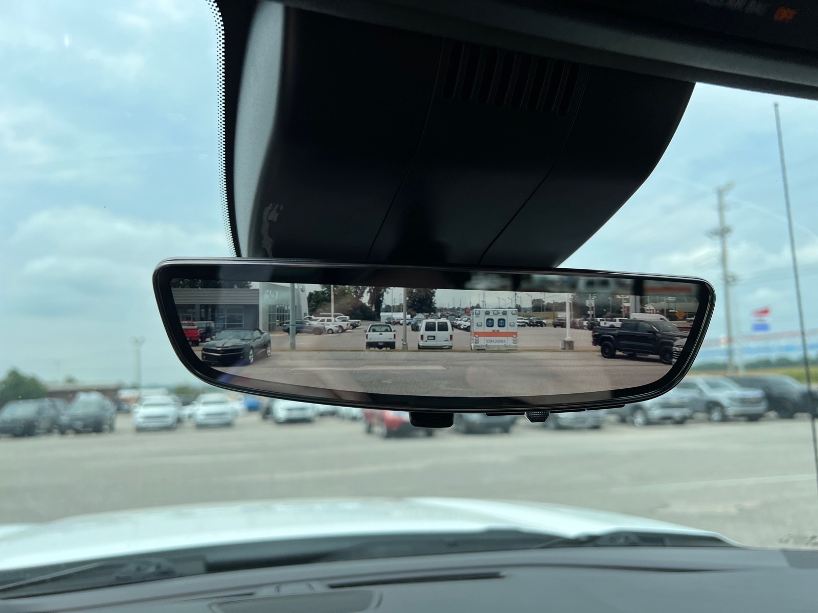 2023 GMC Sierra 1500 AT4X - Photo 24