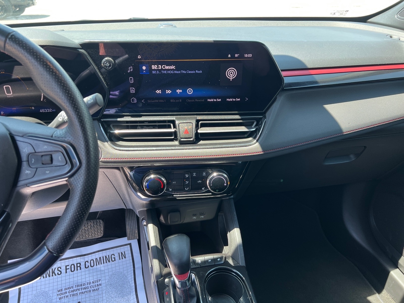 2024 Chevrolet TrailBlazer RS - Photo 18
