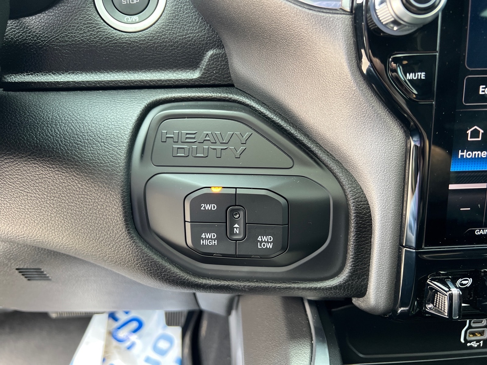 2026 RAM Ram 2500 Pickup Laramie - Photo 21