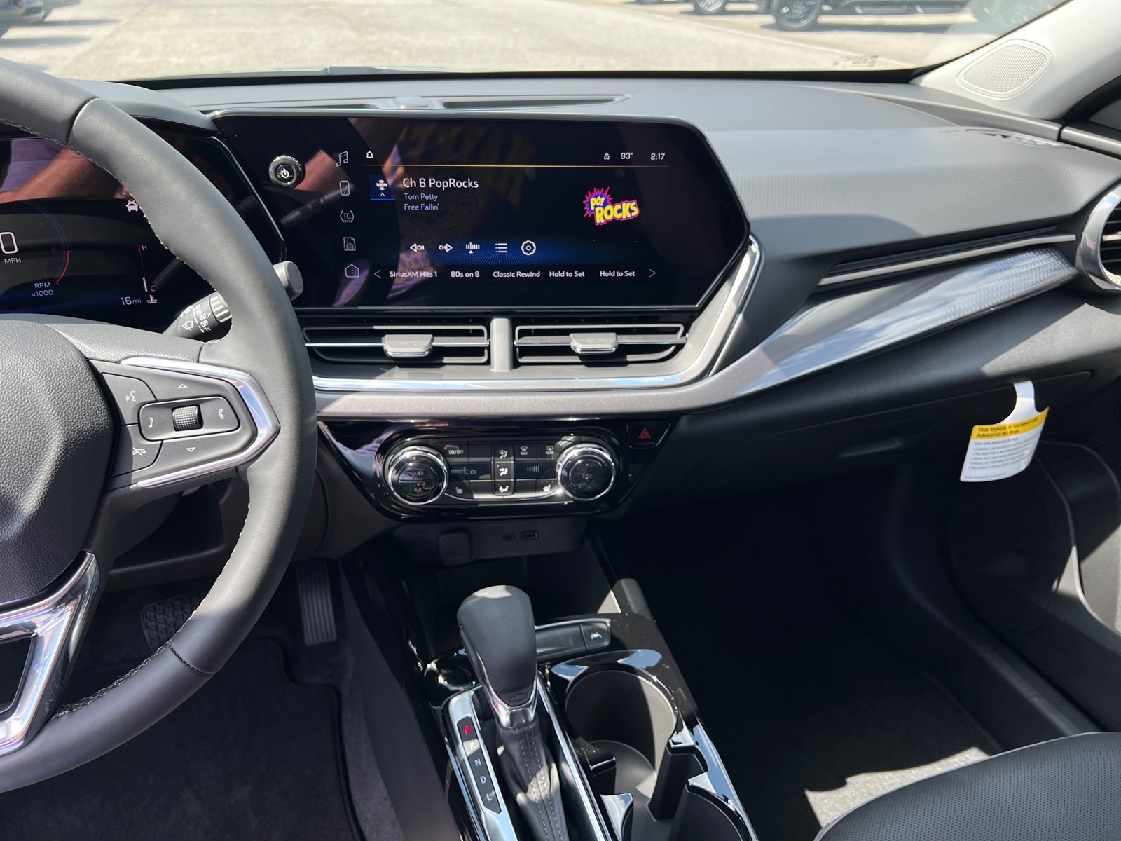 2026 Chevrolet Trax Activ - Photo 18