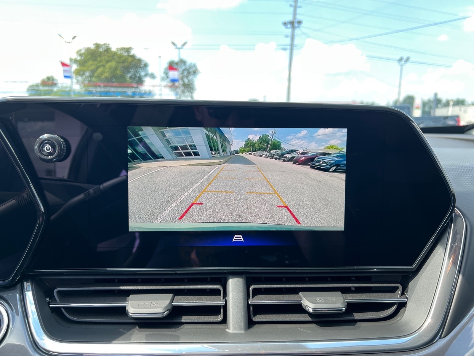 2026 Chevrolet Trax Activ - Photo 24