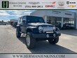  Jeep Wrangler JK Unlimited