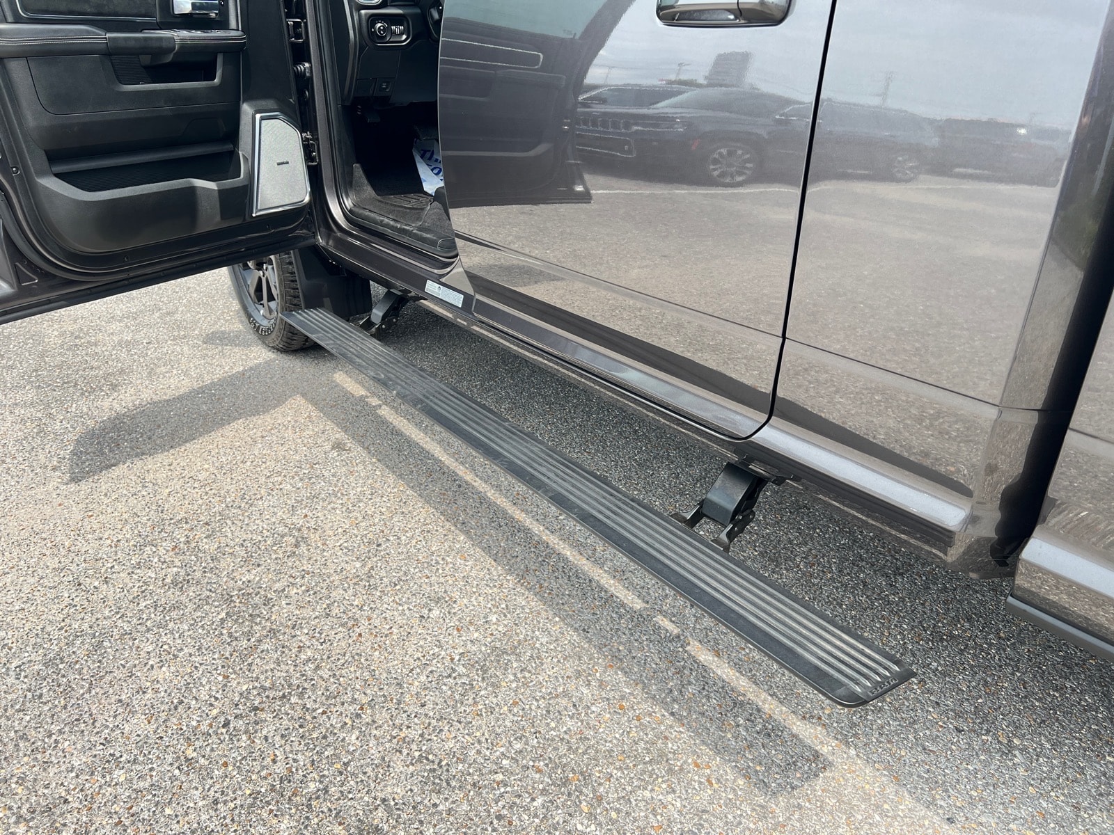 2026 RAM Ram 2500 Pickup Laramie - Photo 12