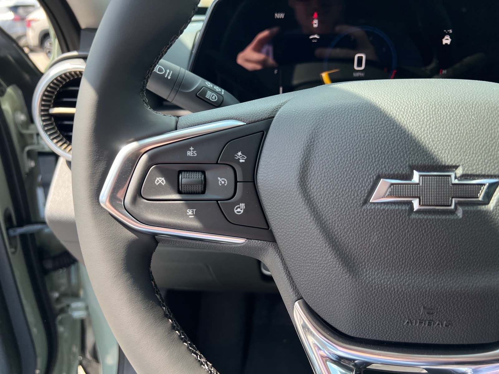 2026 Chevrolet Trax Activ - Photo 16