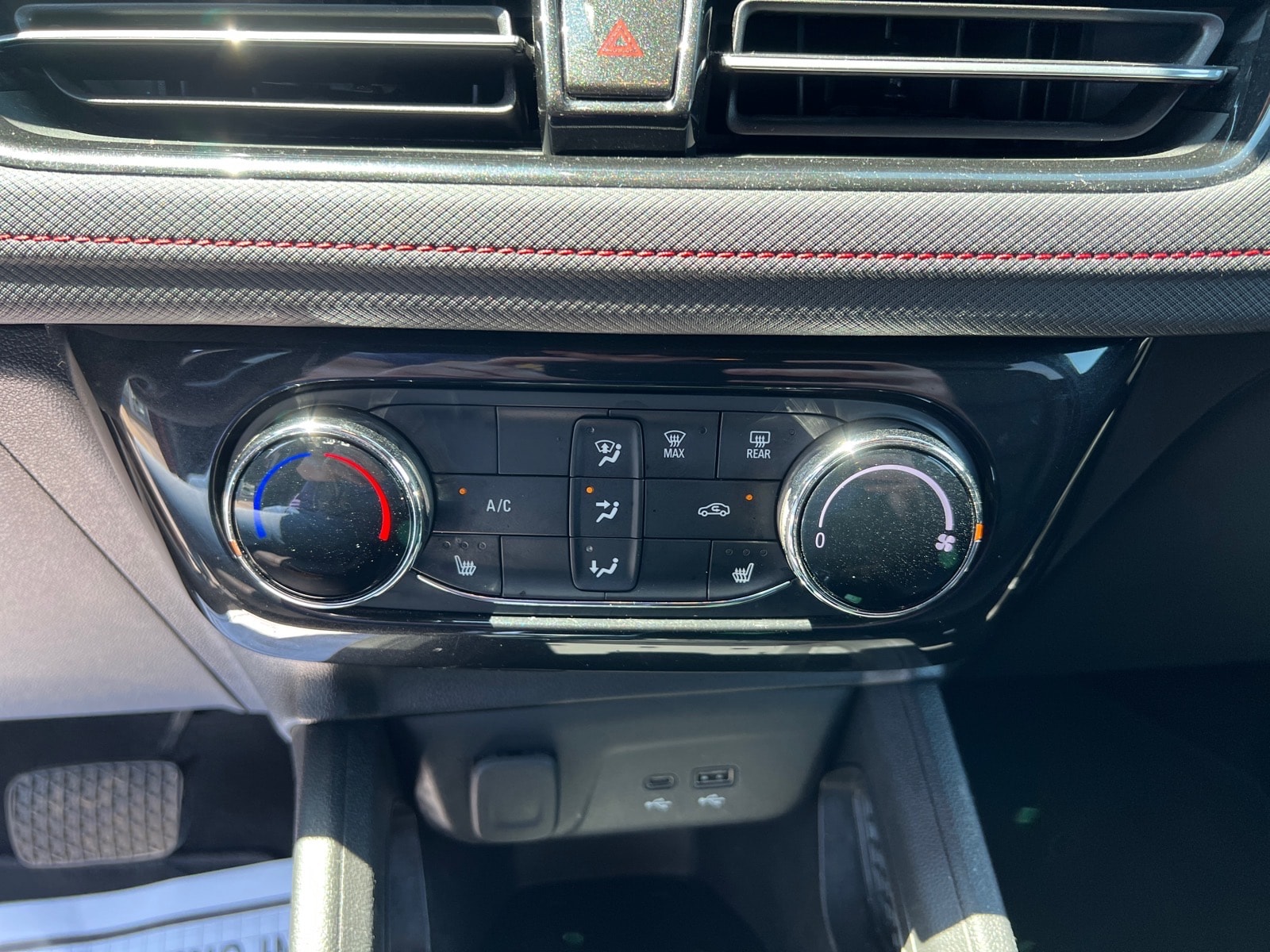2024 Chevrolet TrailBlazer RS - Photo 20