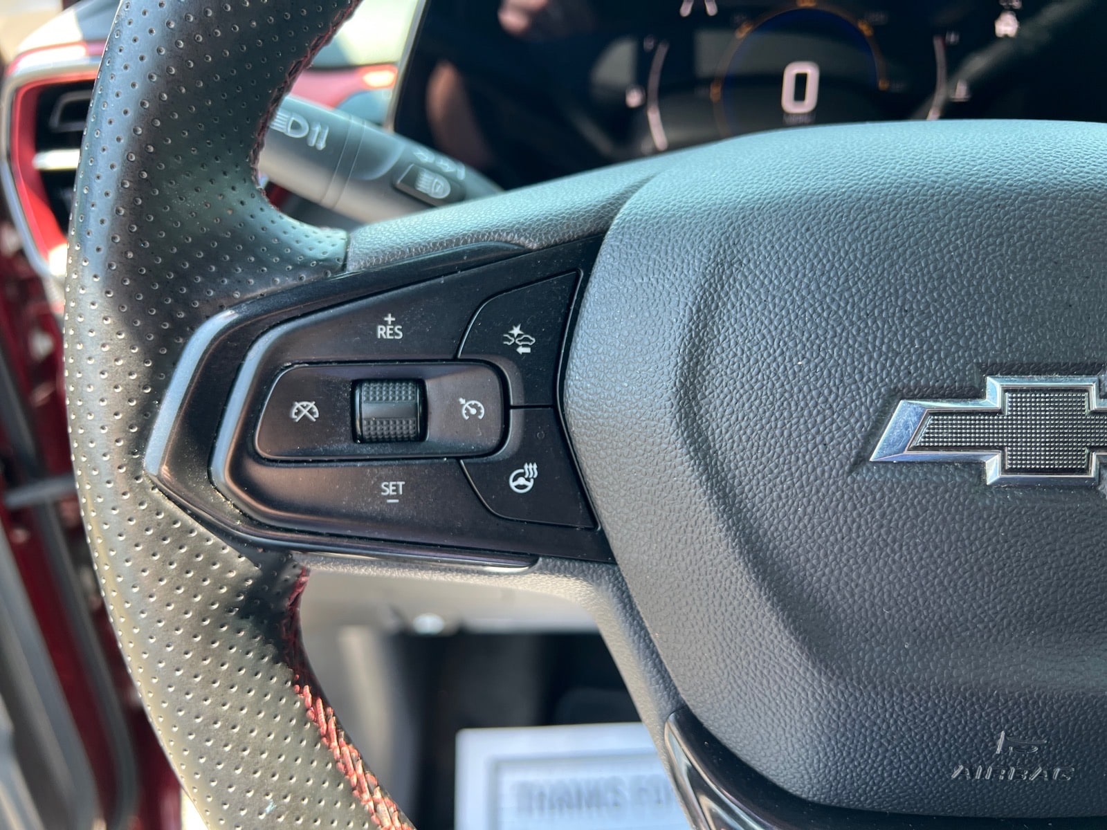 2024 Chevrolet TrailBlazer RS - Photo 16