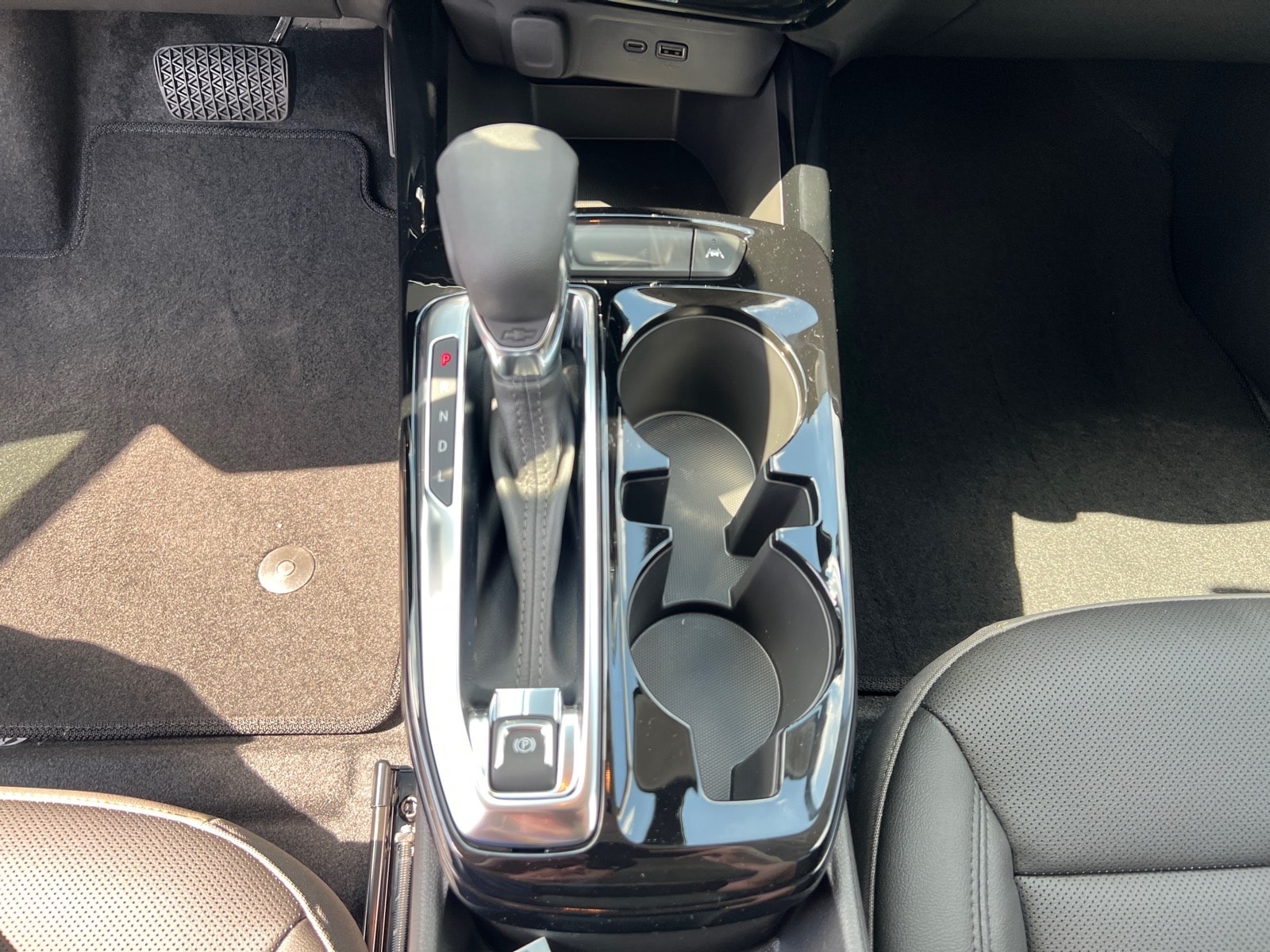 2026 Chevrolet Trax Activ - Photo 21