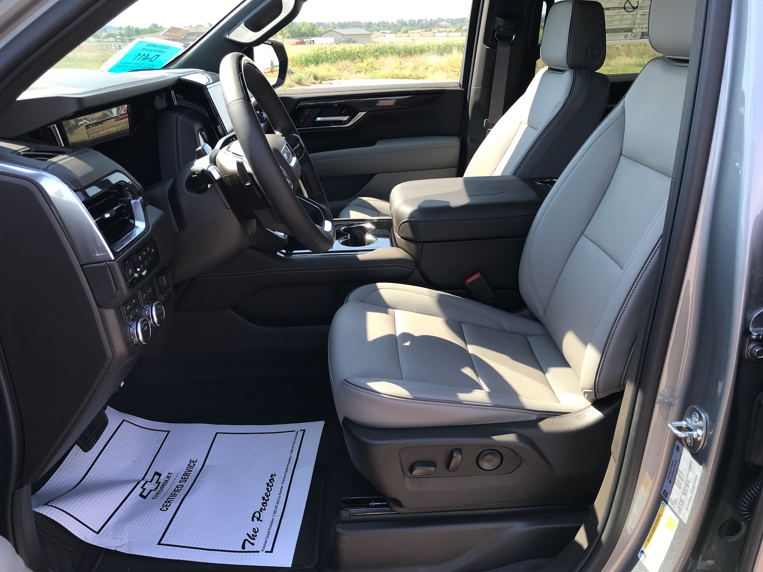 2026 GMC Yukon XL Elevation - Photo 12