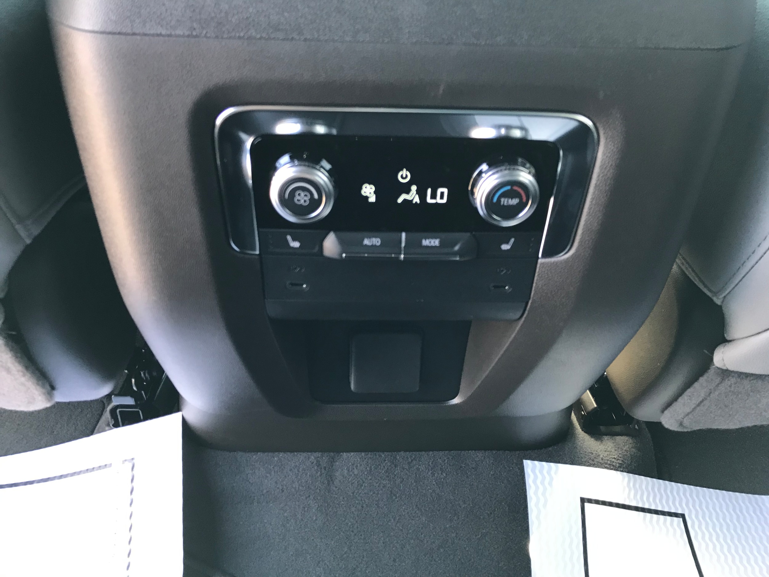 2026 GMC Yukon XL Elevation - Photo 19