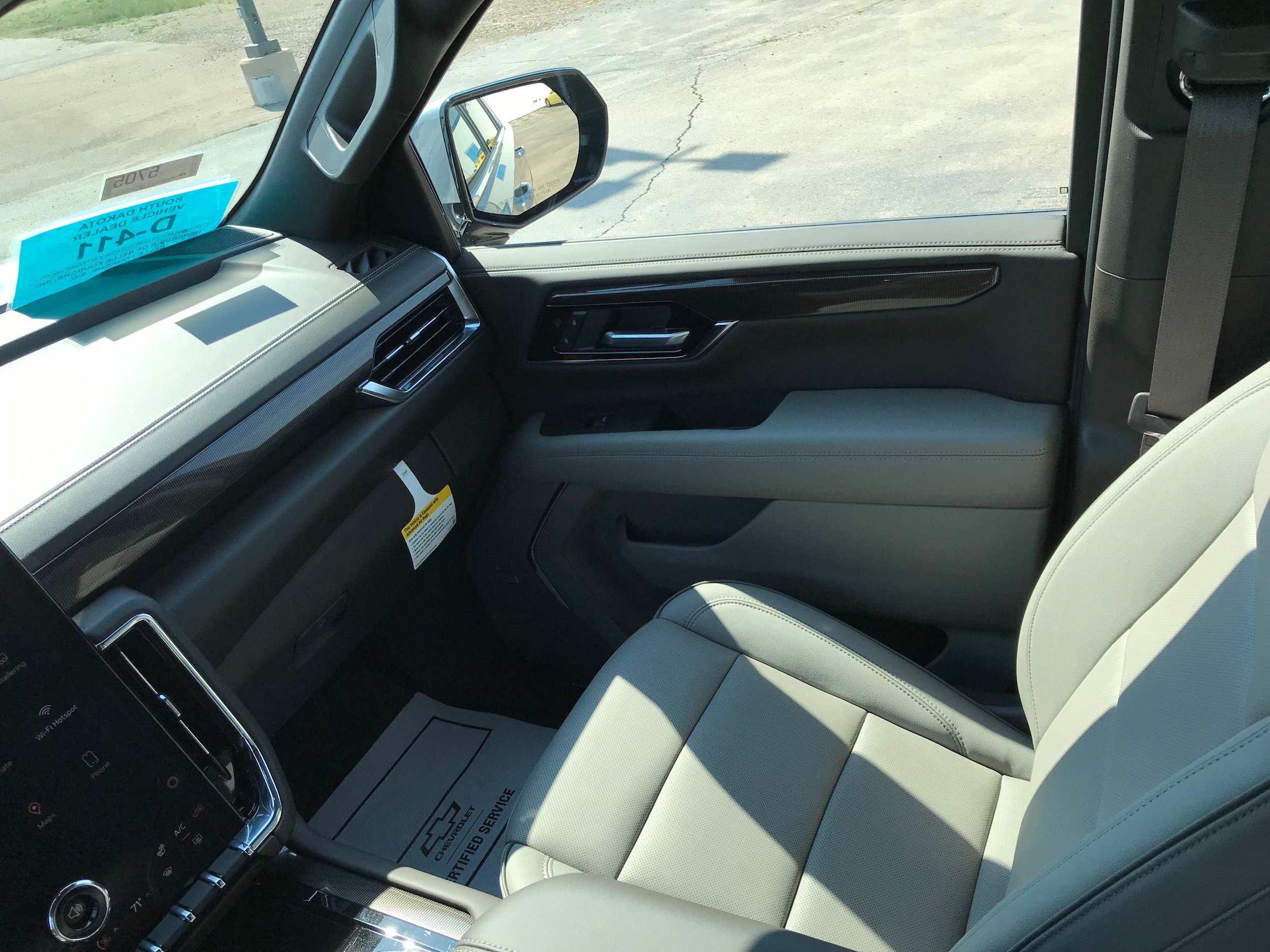 2026 GMC Yukon XL Elevation - Photo 16