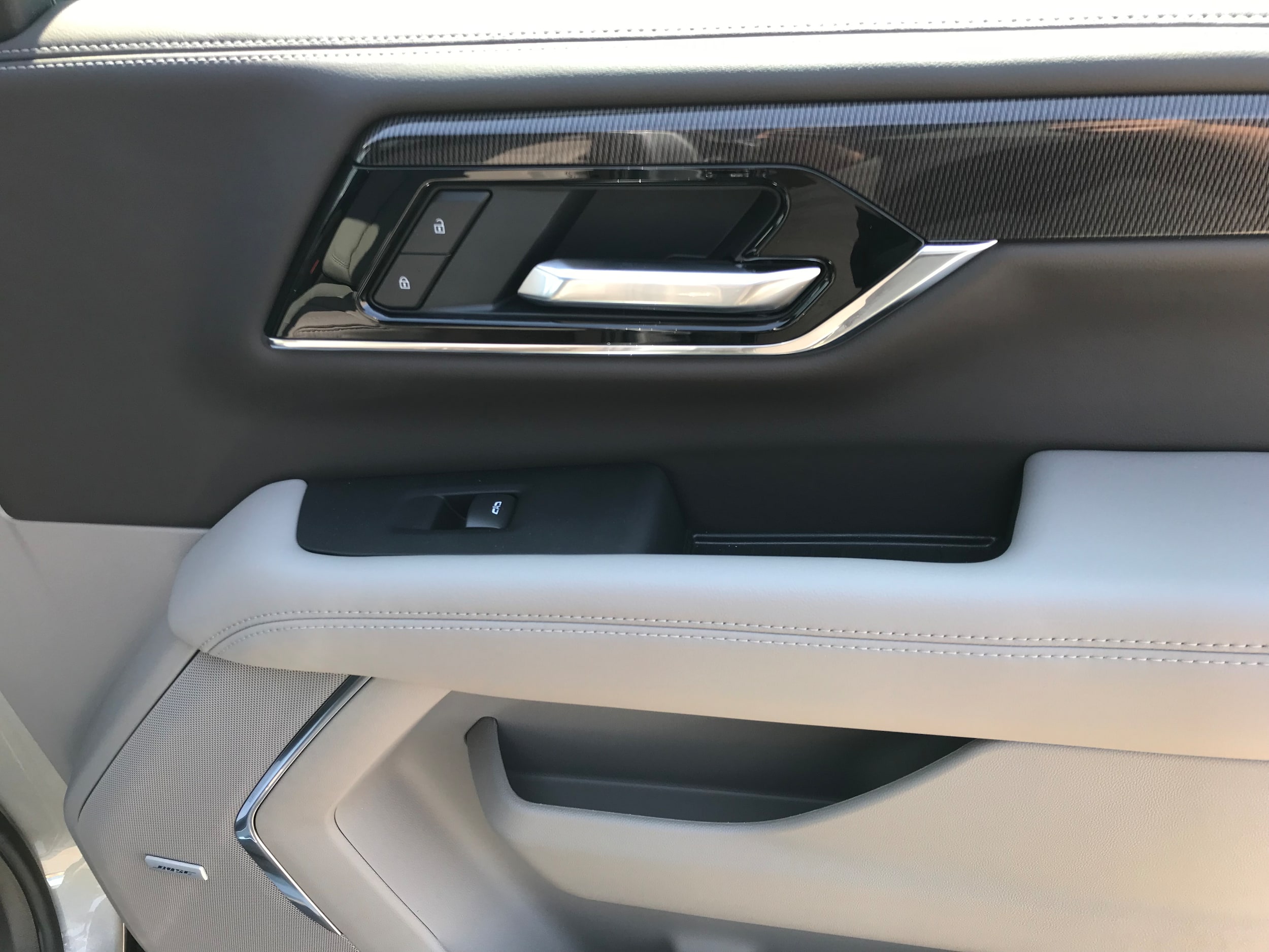 2026 GMC Yukon XL Elevation - Photo 21