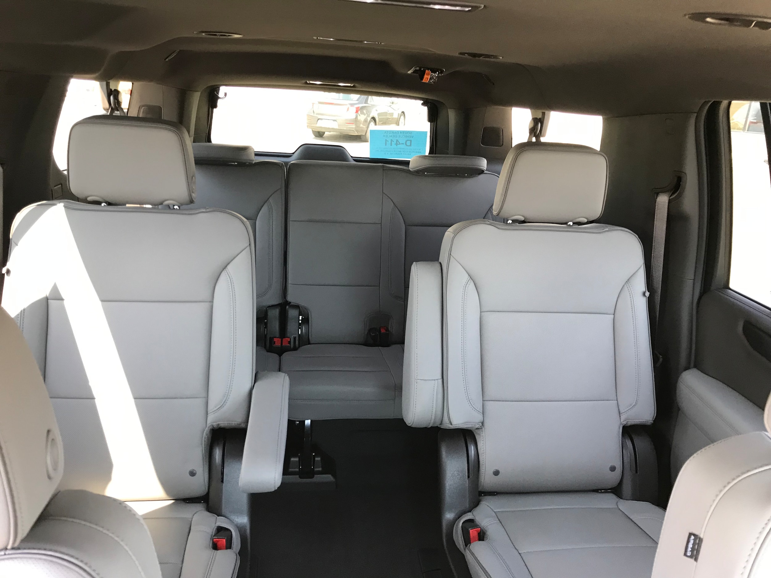 2026 GMC Yukon XL Elevation - Photo 25