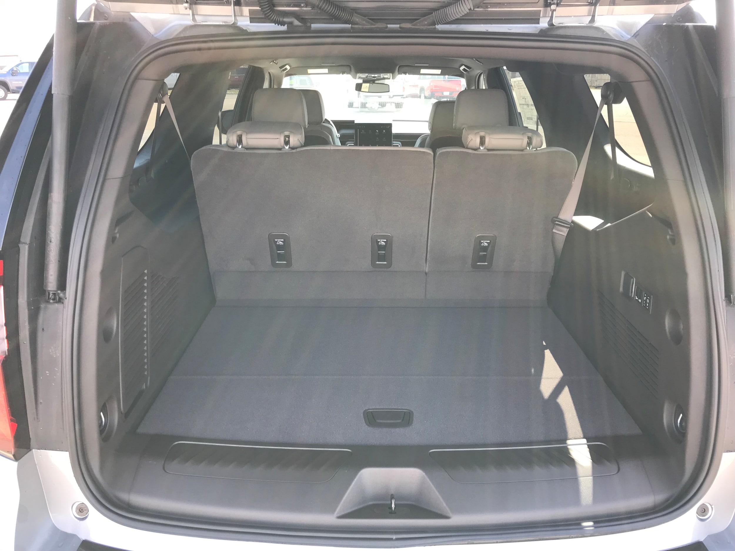 2026 GMC Yukon XL Elevation - Photo 9