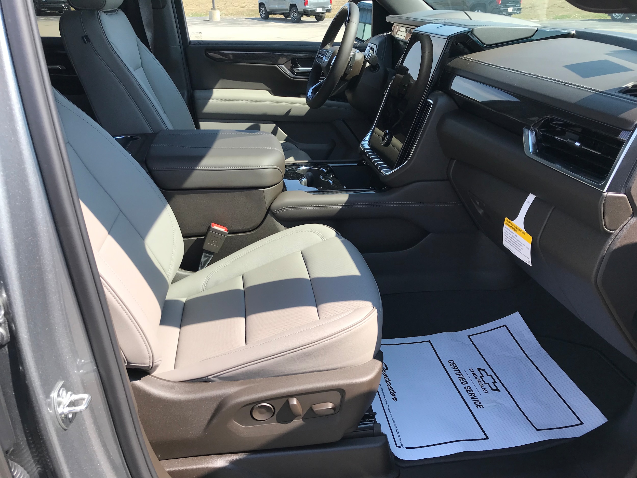 2026 GMC Yukon XL Elevation - Photo 22
