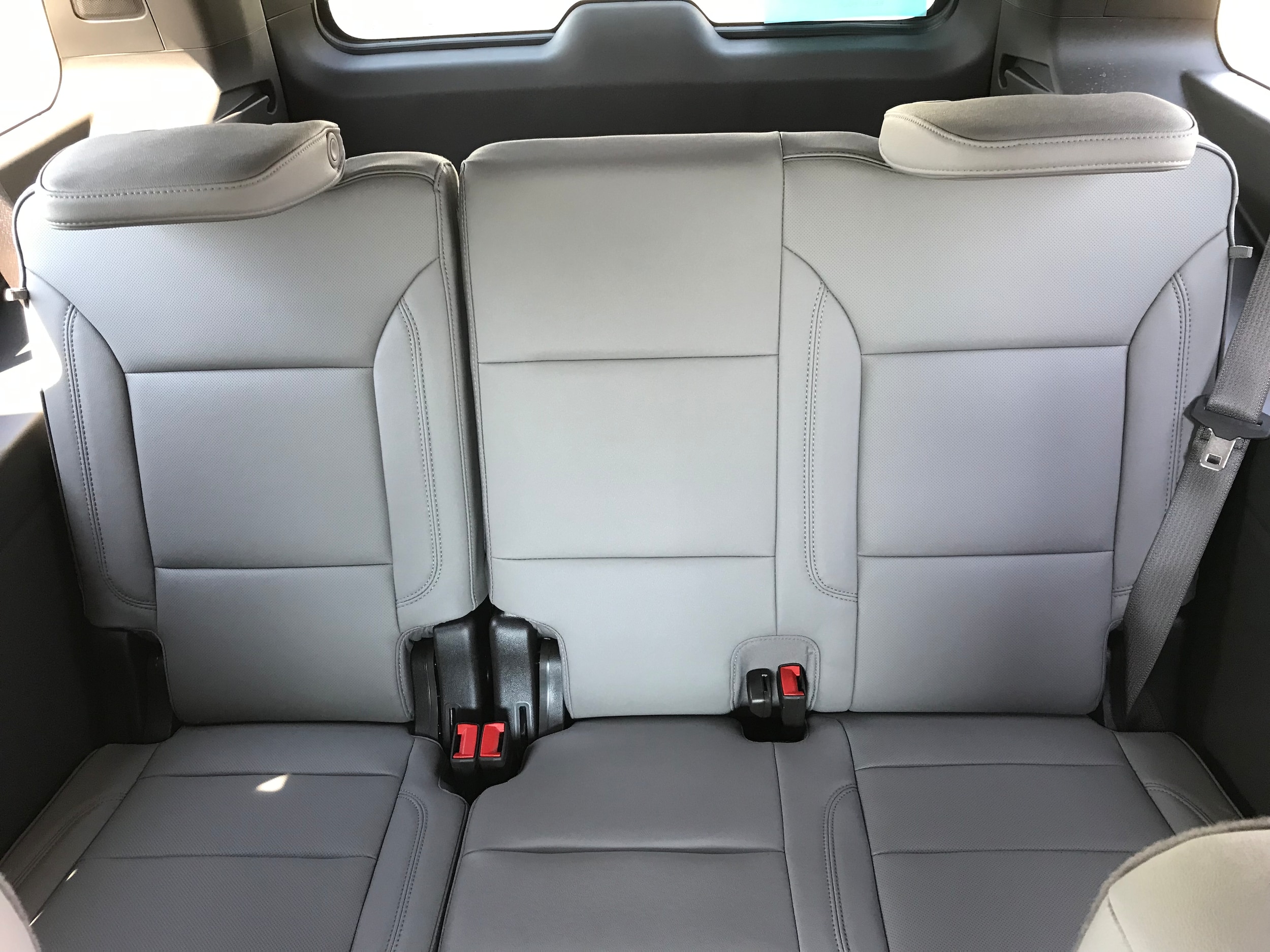 2026 GMC Yukon XL Elevation - Photo 20