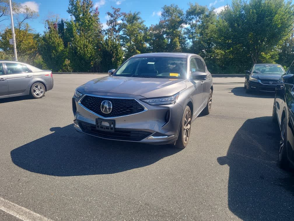 2024 Acura MDX