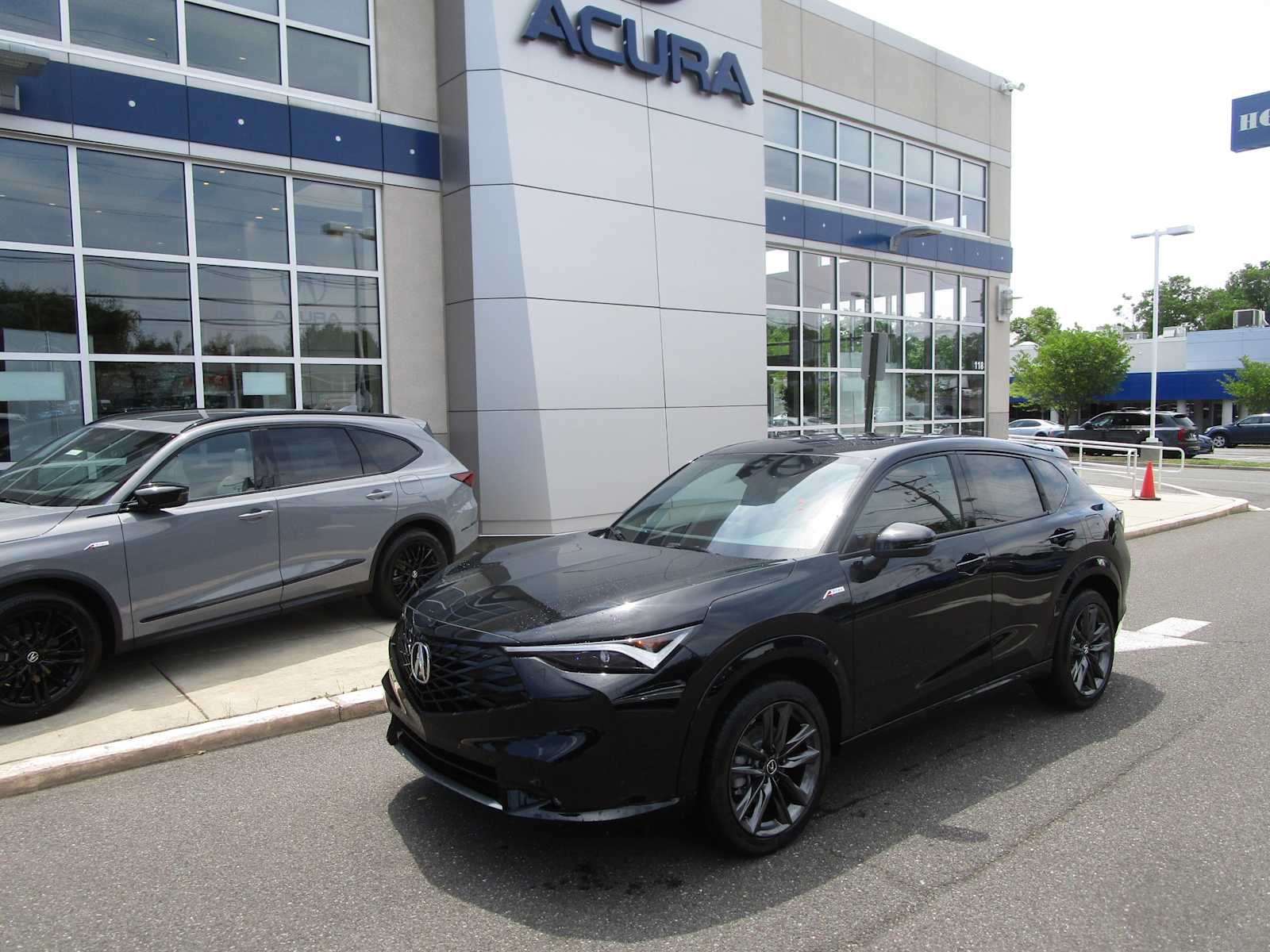 2026 Acura ADX
