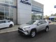 Used 2019 Toyota RAV4 XLE SUV