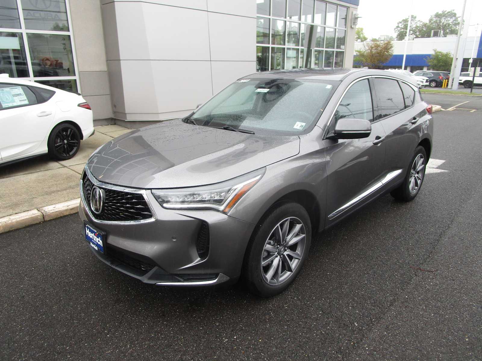 2023 Acura RDX