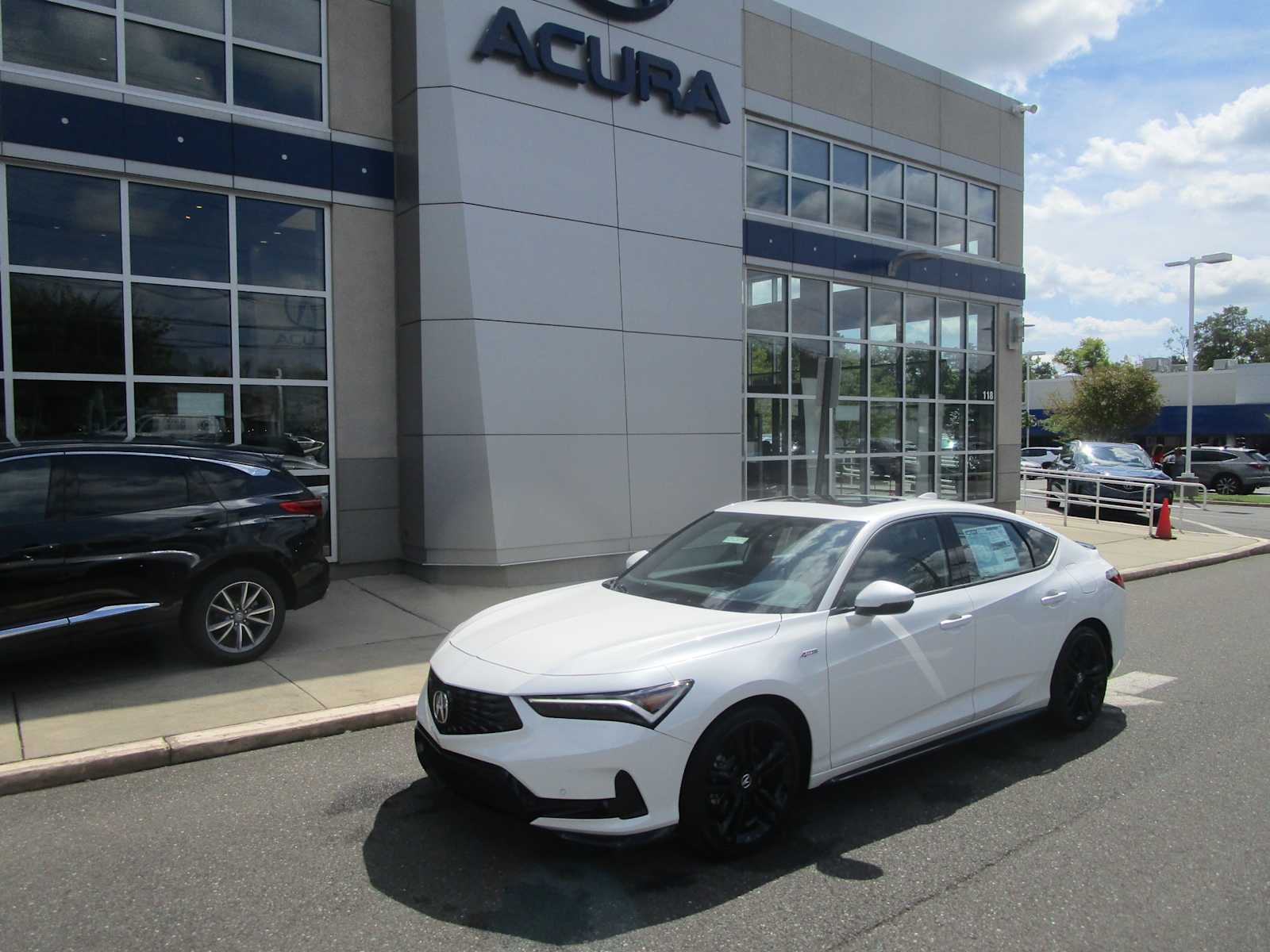 2026 Acura Integra