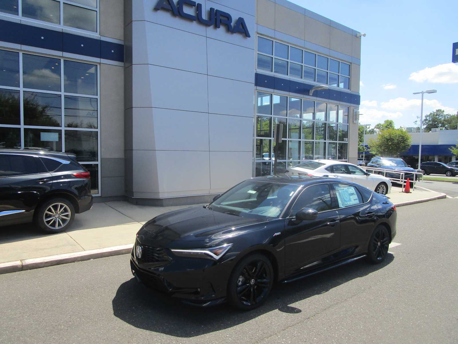 2026 Acura Integra