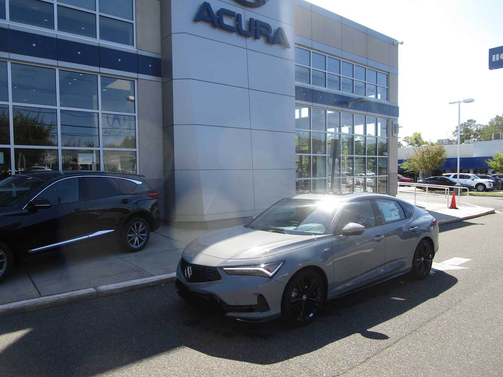 2026 Acura Integra