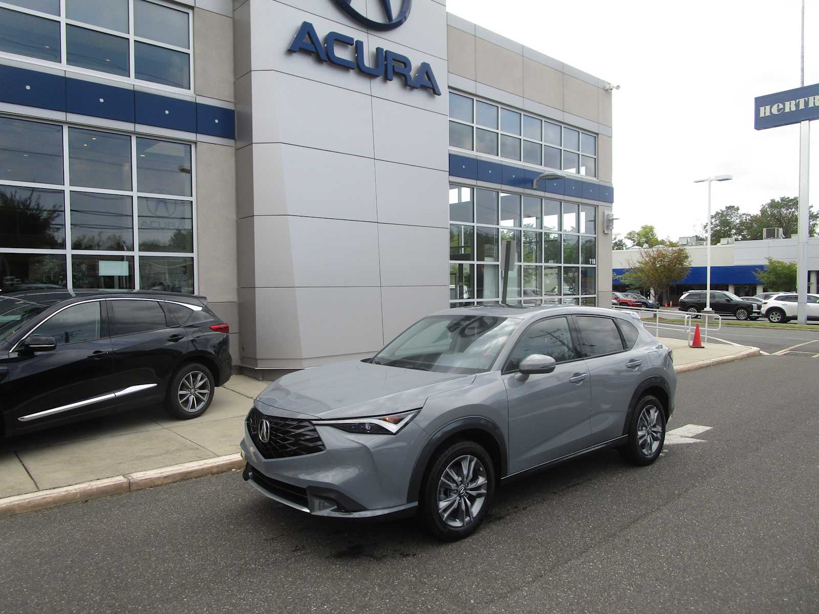 2026 Acura ADX