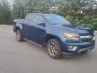 Used 2020 Chevrolet Colorado LT Truck Crew Cab