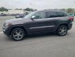 Used 2019 Jeep Grand Cherokee Overland SUV