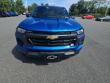 Used 2023 Chevrolet Colorado LT Truck Crew Cab