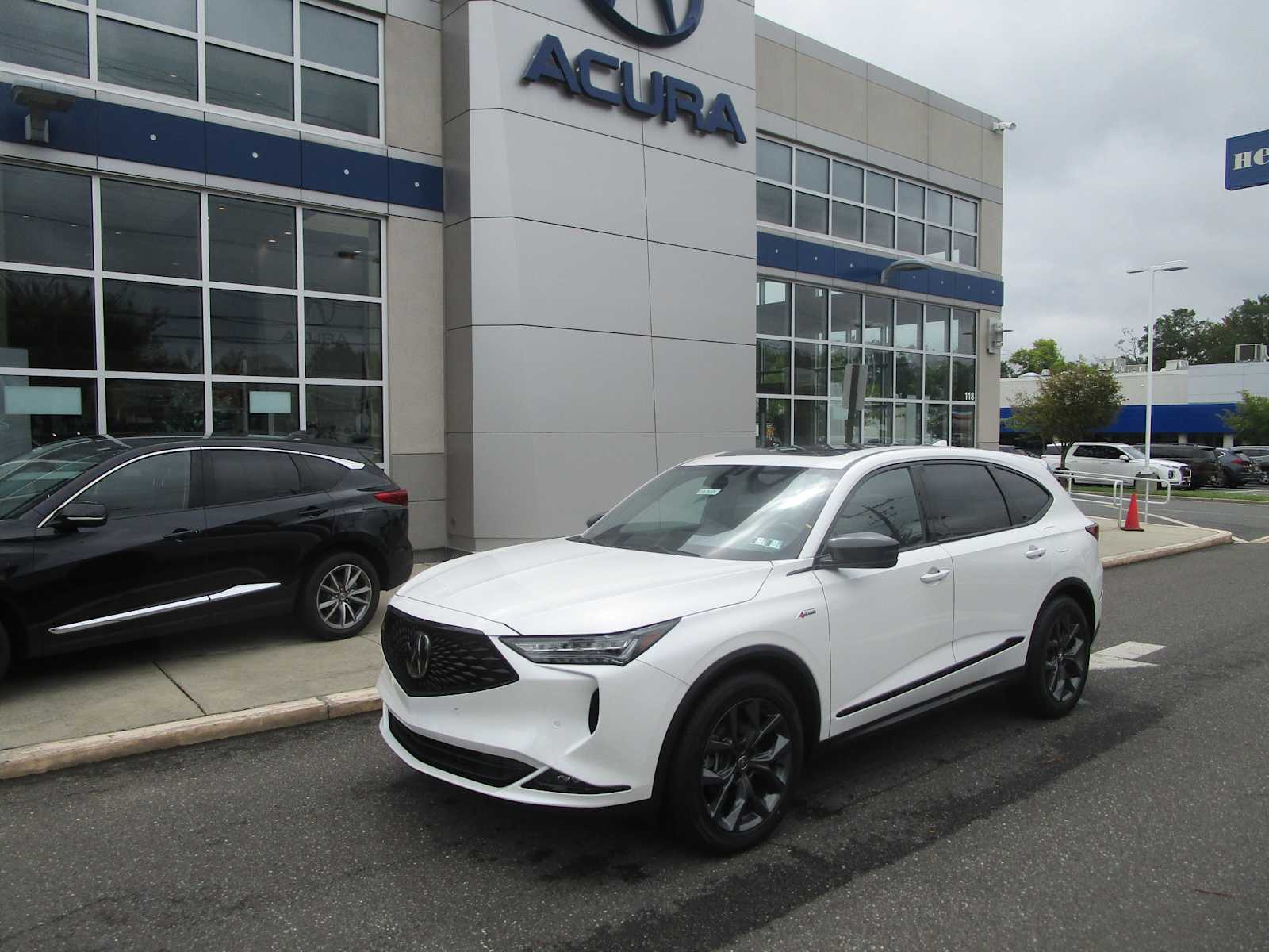2023 Acura MDX